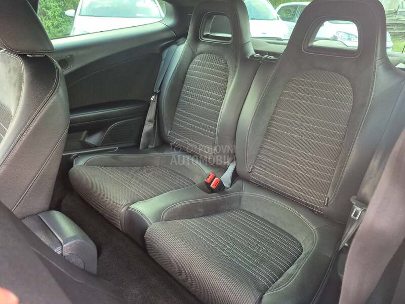 Volkswagen Scirocco 1.4  TSI