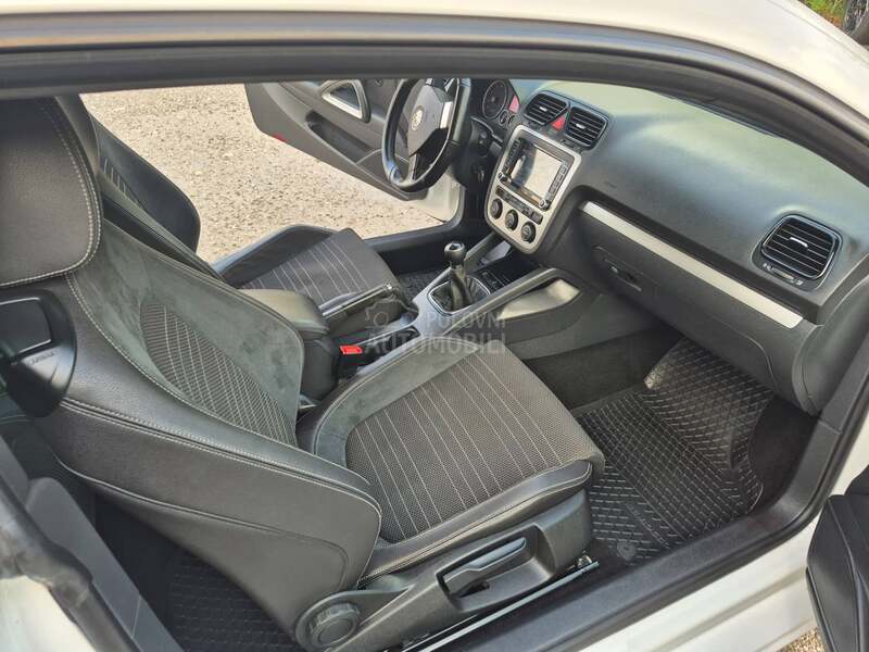 Volkswagen Scirocco 1.4  TSI