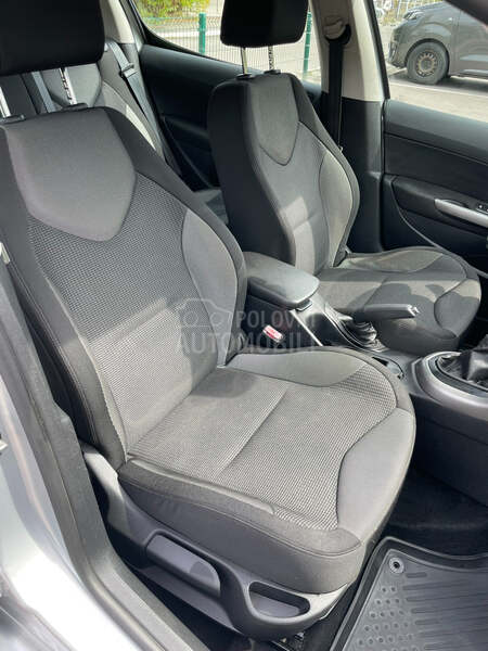 Peugeot 308 1.6 HDI