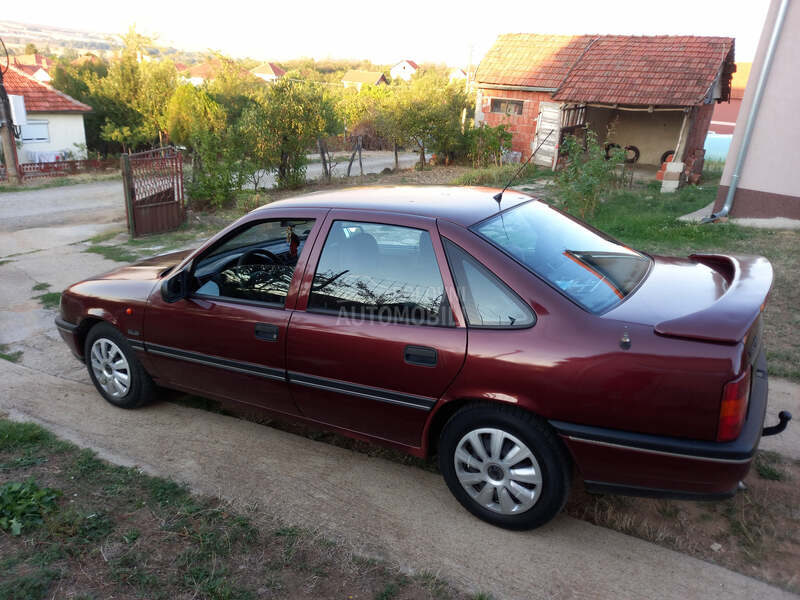 Opel Vectra A 1.4