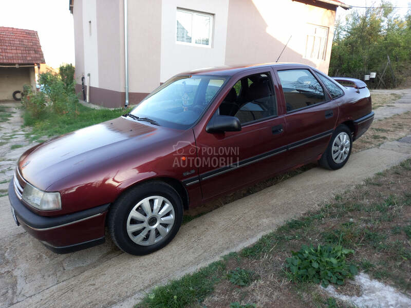 Opel Vectra A 1.4