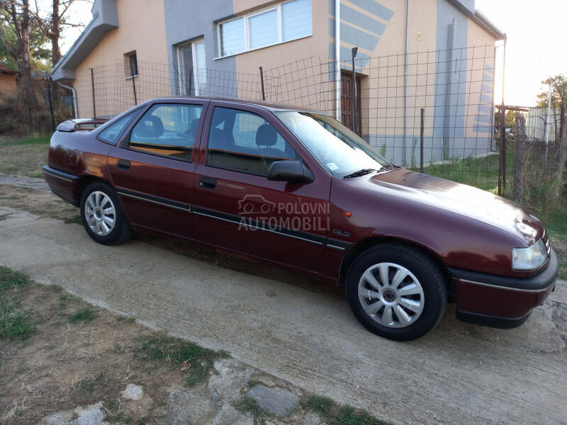 Opel Vectra A 1.4