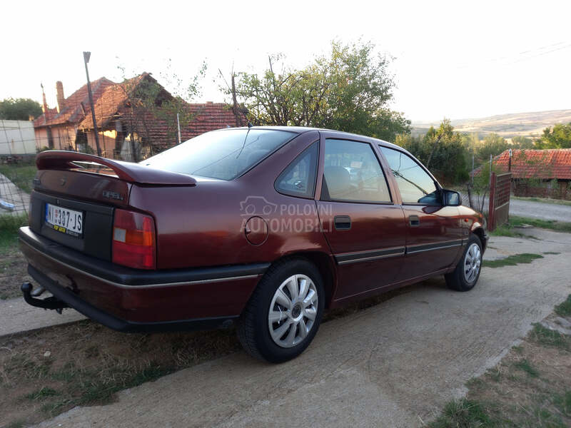 Opel Vectra A 1.4