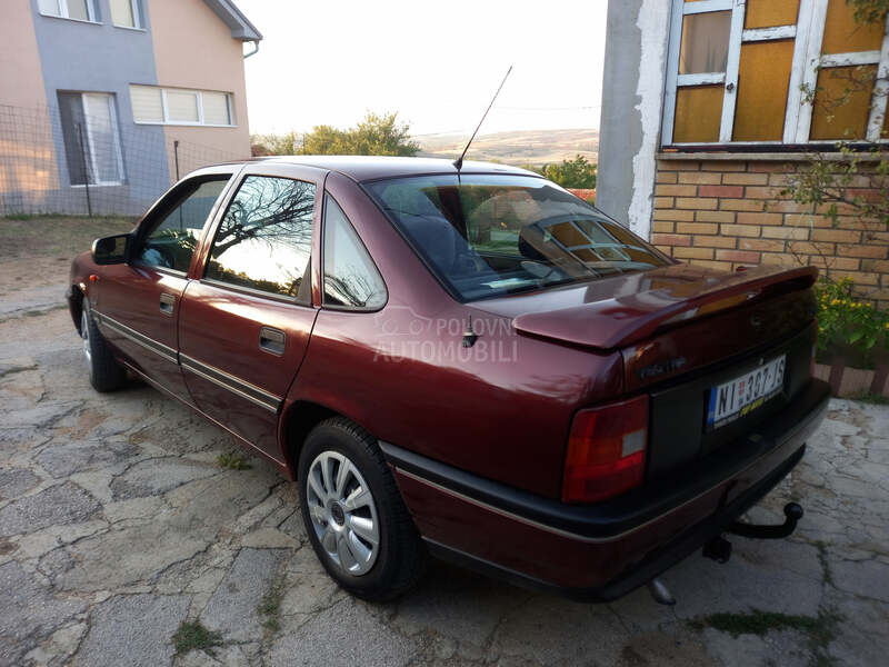Opel Vectra A 1.4