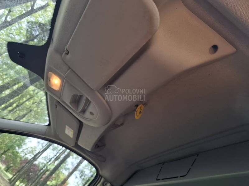 Citroen Jumpy 
