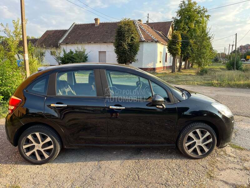 Citroen C3 1.4hdi/T.OP/RESTY