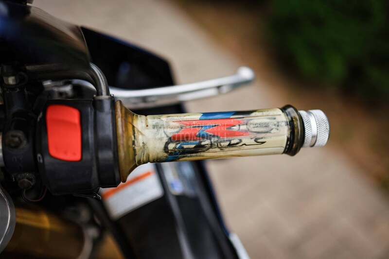 Suzuki GSX-R
