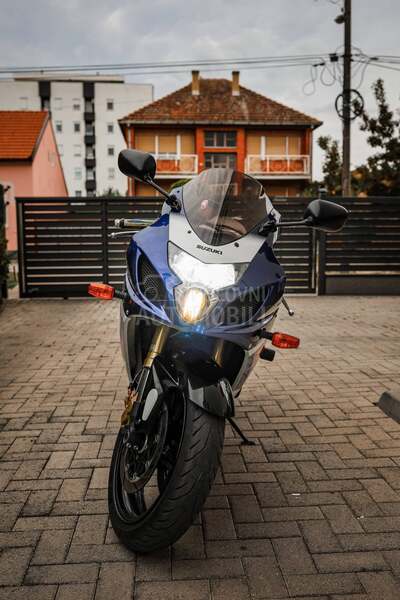Suzuki GSX-R