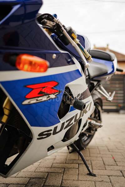 Suzuki GSX-R