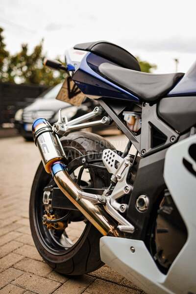 Suzuki GSX-R