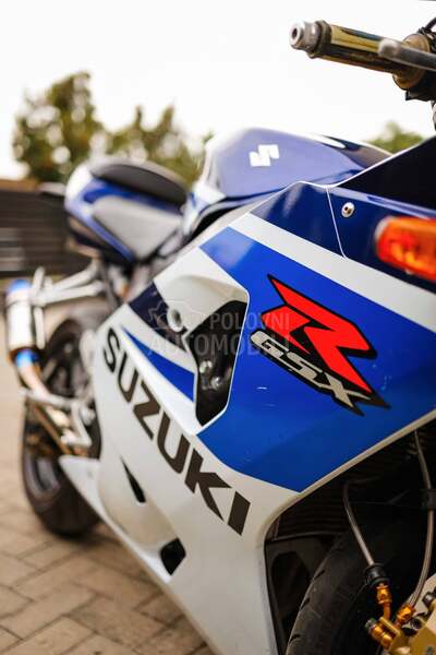 Suzuki GSX-R
