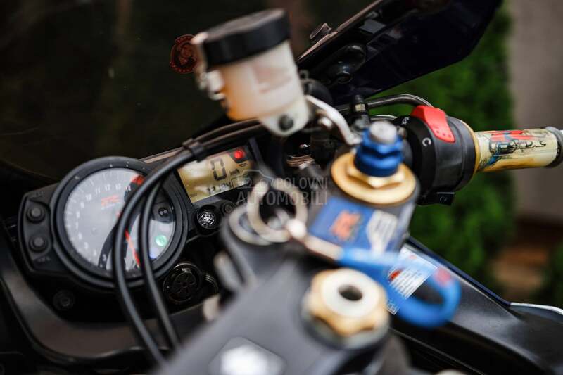 Suzuki GSX-R