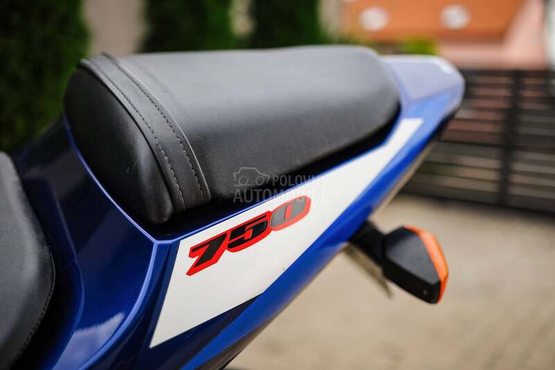 Suzuki GSX-R