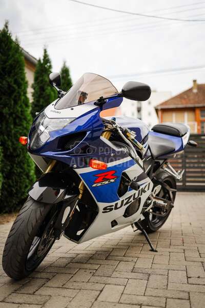 Suzuki GSX-R