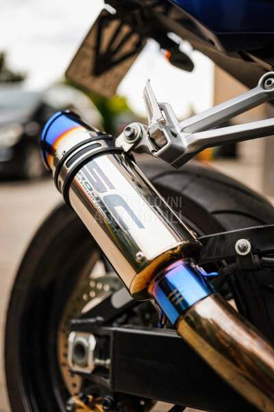 Suzuki GSX-R