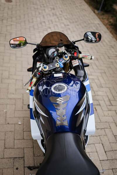 Suzuki GSX-R