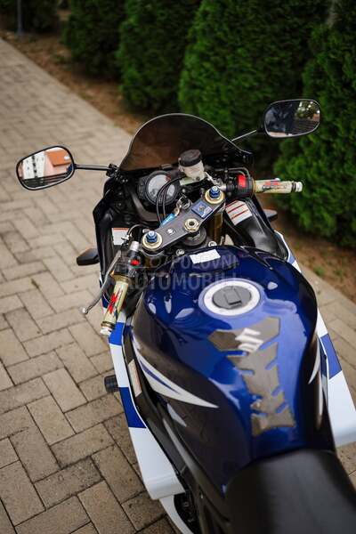 Suzuki GSX-R