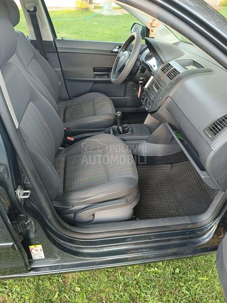Volkswagen Polo 1.4 TDI