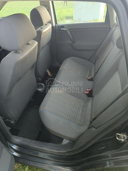 Volkswagen Polo 1.4 TDI