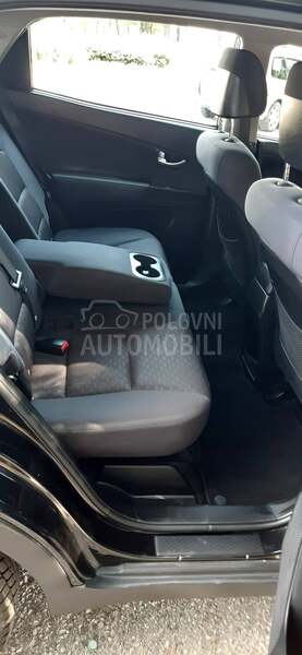 SsangYong Korando 2.0 T