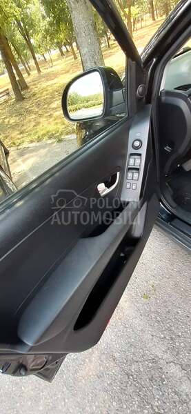 SsangYong Korando 2.0 T