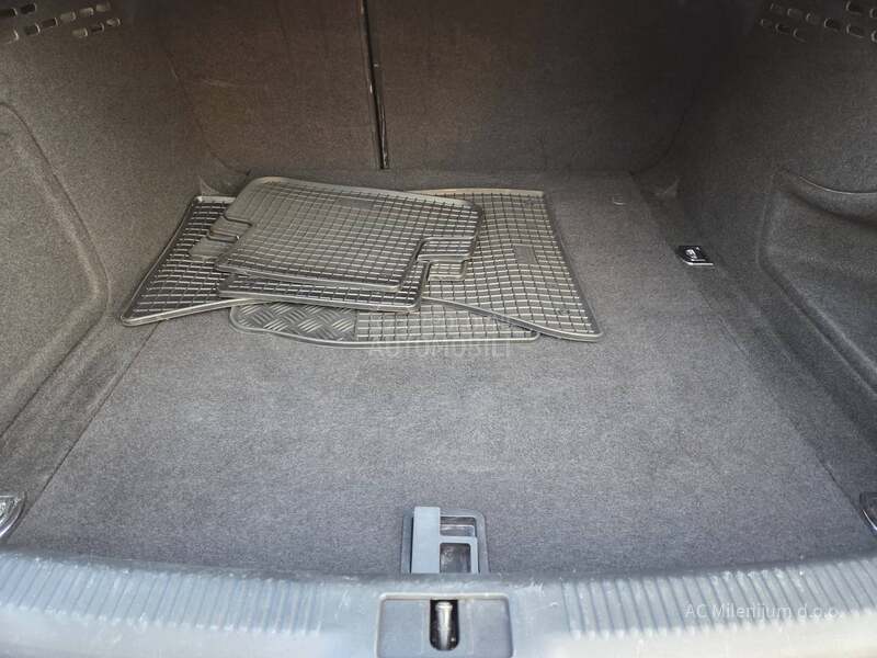 Audi A4 2.0 Tdii