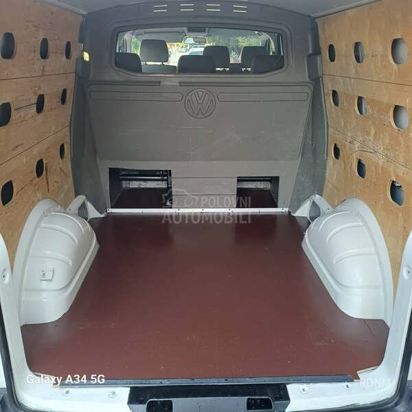 Volkswagen Transporter T5 2.5 TDI/6 SEDI/PRODUZEN