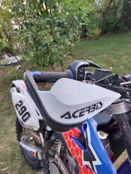 Sherco SEF 300
