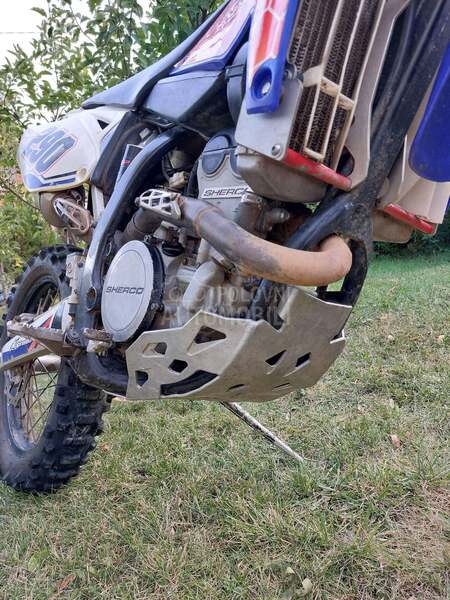 Sherco SEF 300