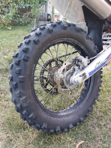 Sherco SEF 300