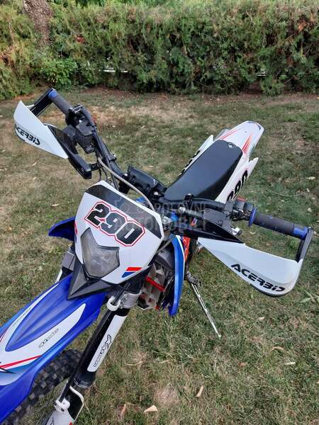 Sherco SEF 300