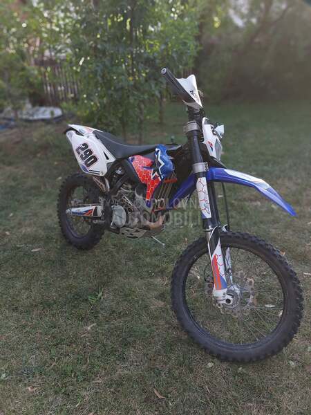 Sherco SEF 300