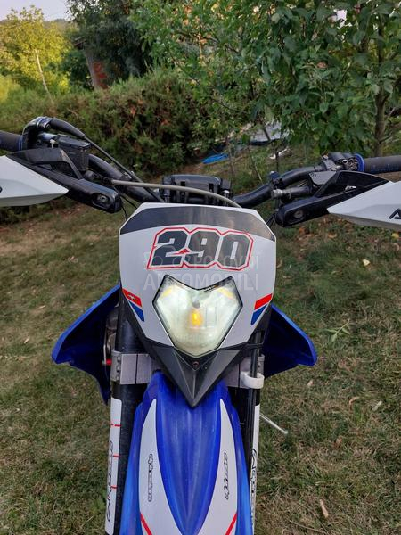 Sherco SEF 300
