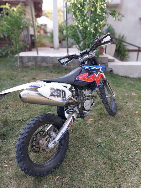Sherco SEF 300