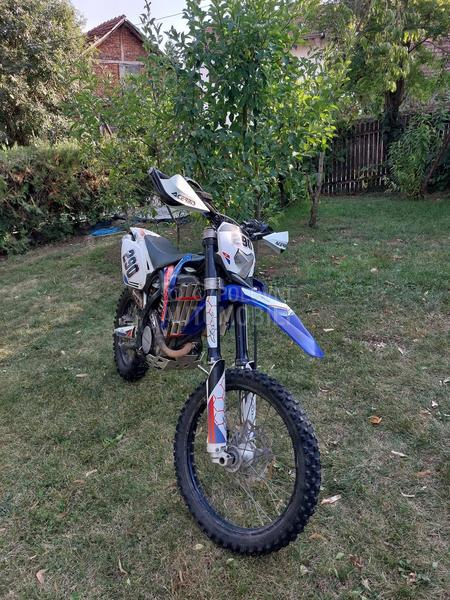 Sherco SEF 300
