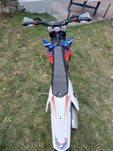 Sherco SEF 300