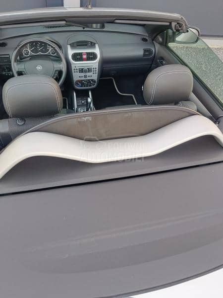 Opel Tigra 1.4 COSMO