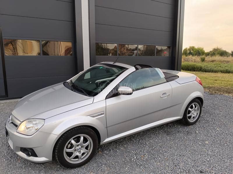 Opel Tigra 1.4 COSMO