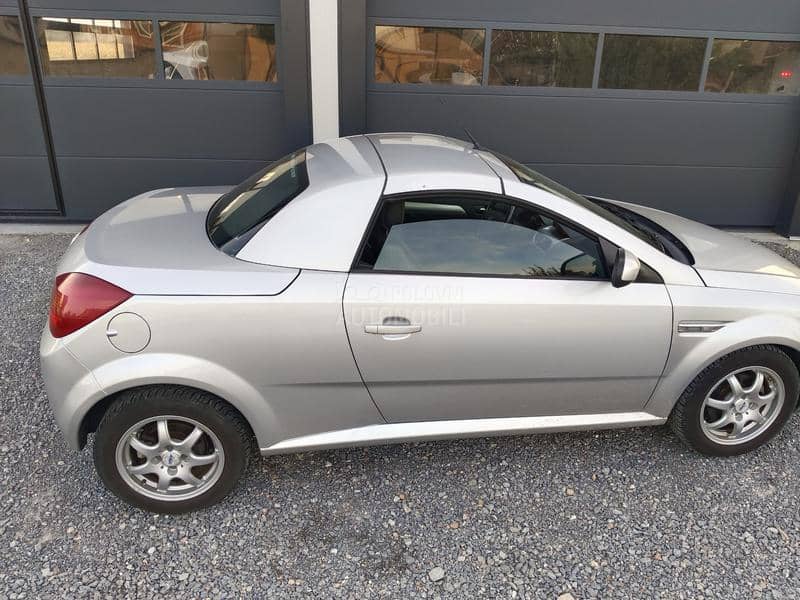Opel Tigra 1.4 COSMO