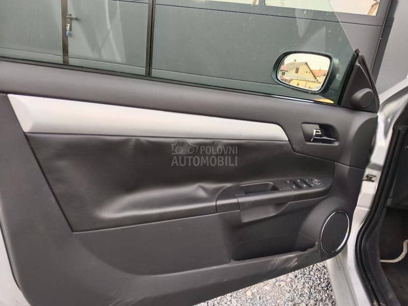 Opel Tigra 1.4 COSMO