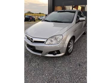 Opel Tigra 1.4 COSMO