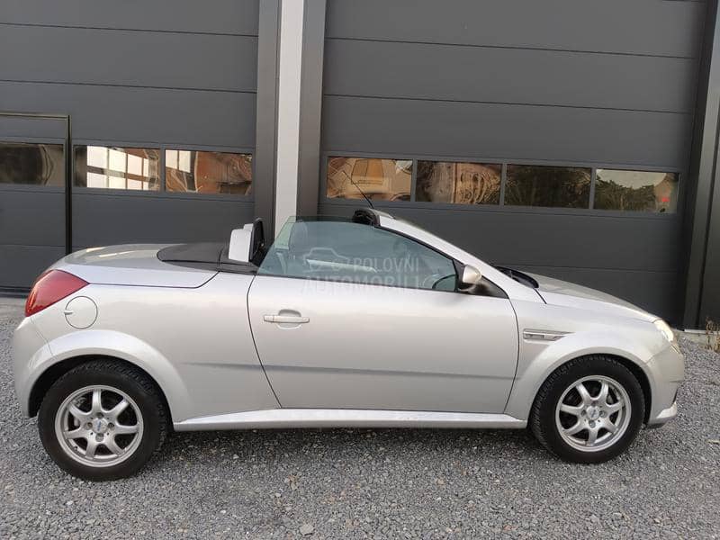 Opel Tigra 1.4 COSMO