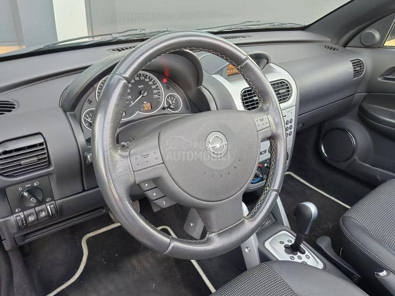 Opel Tigra 1.4 COSMO