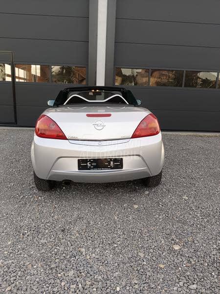 Opel Tigra 1.4 COSMO