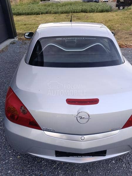 Opel Tigra 1.4 COSMO