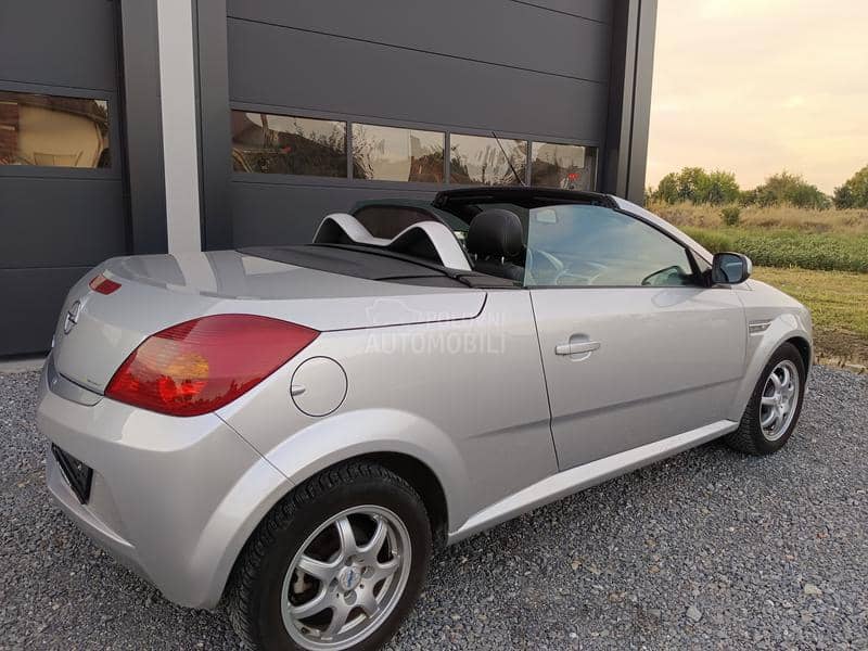 Opel Tigra 1.4 COSMO