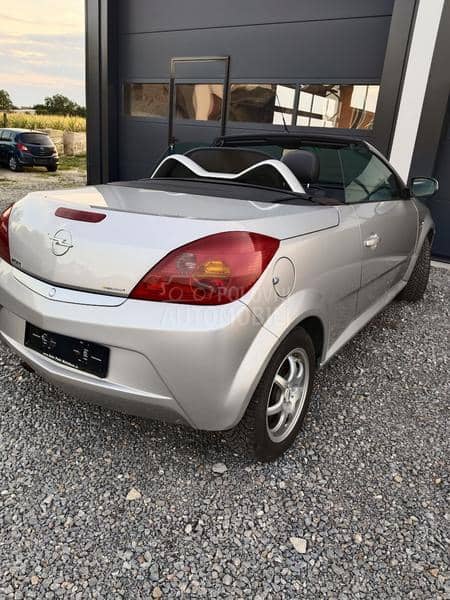 Opel Tigra 1.4 COSMO