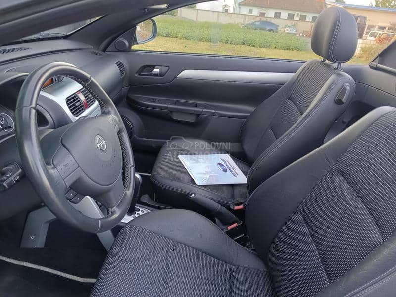 Opel Tigra 1.4 COSMO