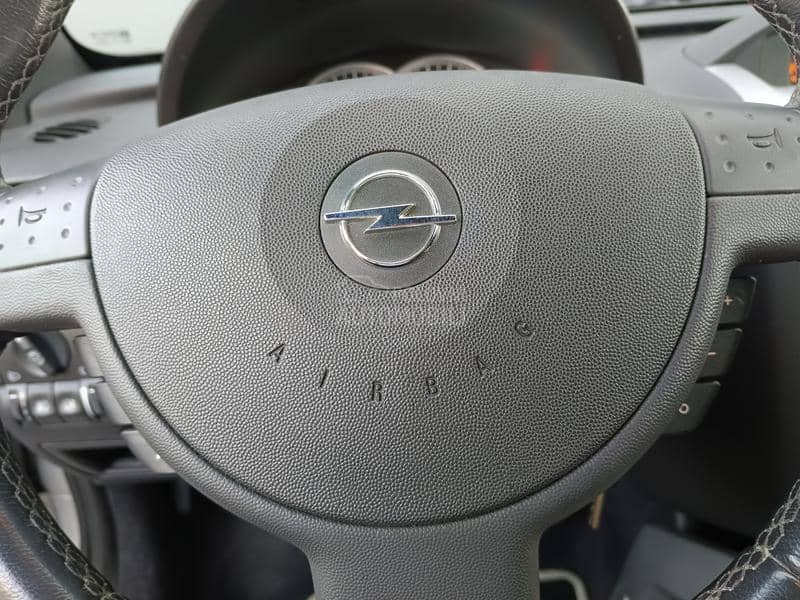 Opel Tigra 1.4 COSMO