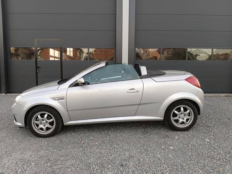 Opel Tigra 1.4 COSMO